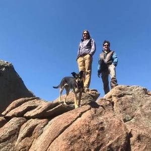 Meet your Posher, Ian